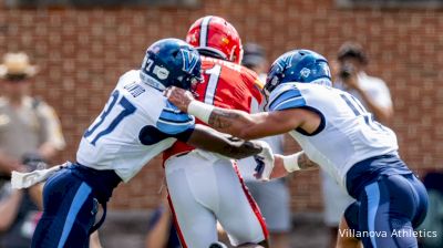 FCS Football Rankings in Week 7: 3 New Teams Sneak Into The Top 10