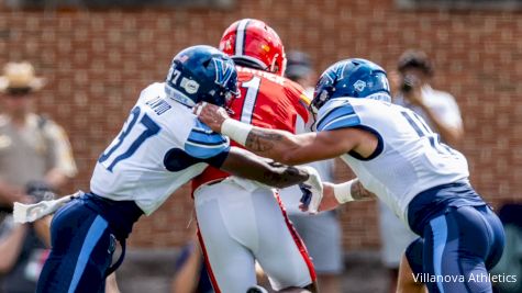 FCS Football Rankings in Week 7: 3 New Teams Sneak Into The Top 10