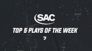 5 Must-See SAC Football Plays From Week 4