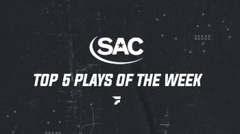 5 Must-See SAC Football Plays From Week 4