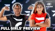 Complete 2024 Who's Number One Girls Preview