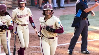 OSU, FSU Softball & More To Headline 2025 Puerto Vallarta College Challenge