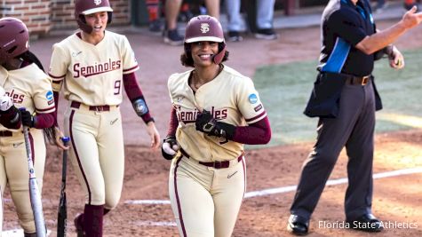 OSU, FSU Softball & More To Headline Puerto Vallarta 2025