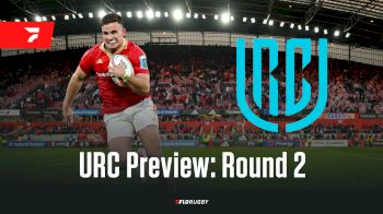 URC Round 2 Preview: Breaking Down This Weekend's Games