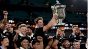 Bledisloe Cup Facts: What To Know About All Blacks Vs. Australia Rugby