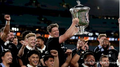 Bledisloe Cup Facts: What To Know About All Blacks vs. Australia Rugby