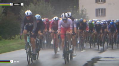 Replay: UCI Road World Championships 2024 - Junior Men Road Race