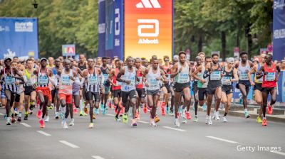 How To Watch The Berlin Marathon 2024 Stream