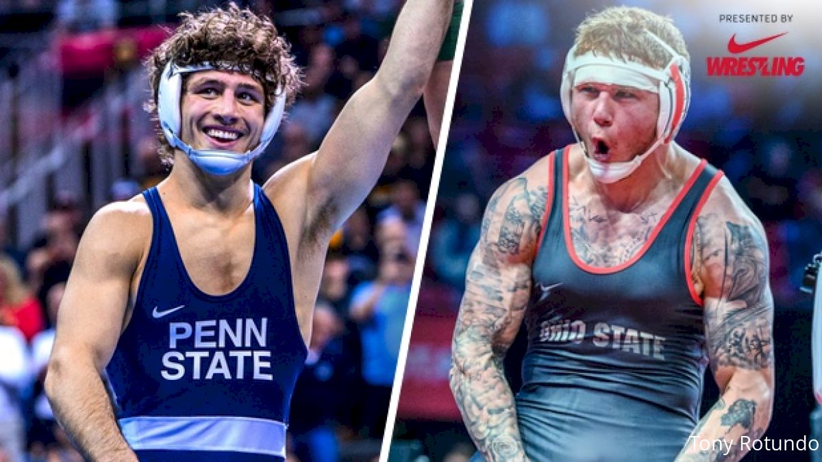 2024 NWCA All-Star Classic Match Lineup