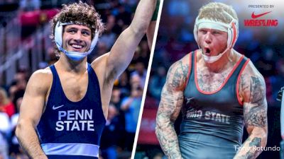 2024 NWCA All-Star Classic Match Lineup