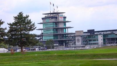 Live From Indianapolis Motor Speedway: BC39 Lineups, Results And Updates