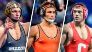 197-Pound Pre-Season NCAA Wrestling Preview & Predictions