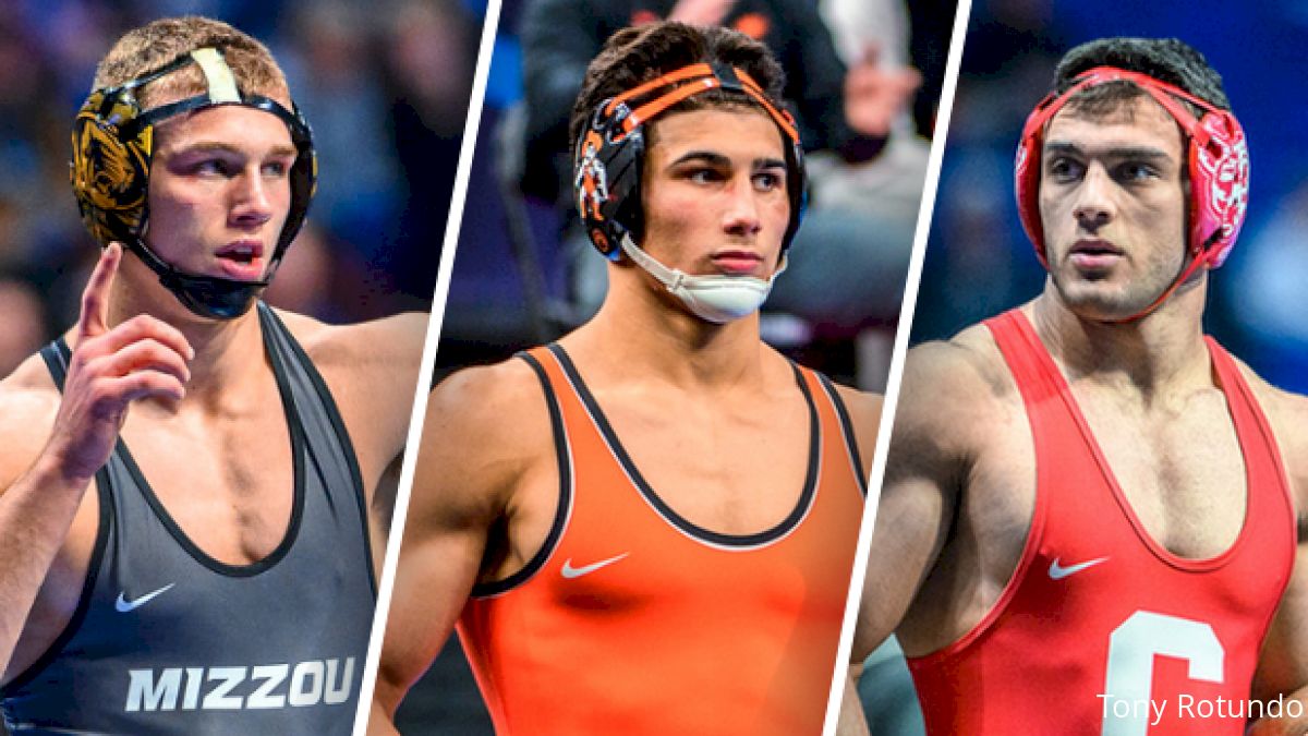 197-Pound Pre-Season NCAA Wrestling Preview & Predictions