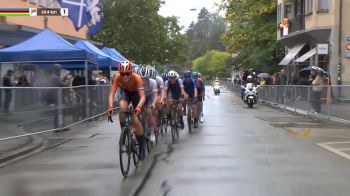 Replay: UCI Road World Championships 2024 - Junior Women Road Race