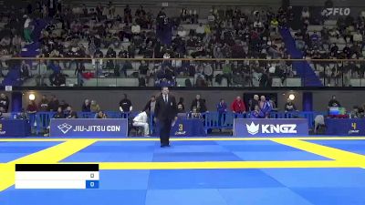HENRIKS KONTAUTS vs SHAUN DONALD HOLMSTROM 2023 European Jiu-Jitsu IBJJF Championship