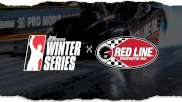 Red Line Oil Named Official Oil Of Drag Illustrated Winter Series