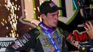 Chase McDermand Discusses First Career USAC Win At IMS