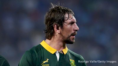 Springboks vs Los Pumas: Rugby Championship Title Showdown At Mbombela