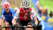 Swiss Junior Cyclist Muriel Furrer Dies Following Crash At UCI Worlds 2024