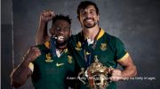 South Africa Springbok Roster 2025: What To Know