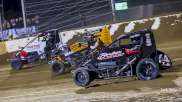 Rain Washes Out BC39 Friday At Indianapolis Motor Speedway