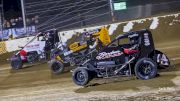 Rain Washes Out BC39 Friday At Indianapolis Motor Speedway