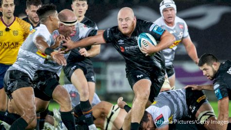 Watch Ospreys Vs. DHL Stormers Free Rugby Live Stream Today