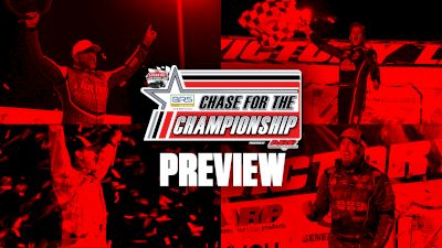 Big 4 Preview For The Lucas Oil Late Model Dirt Series Championship Chase