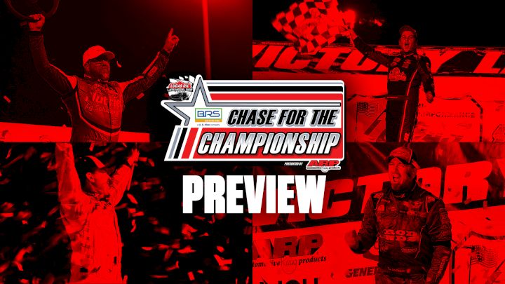 Big 4 Preview For The Lucas Oil Late Model Dirt Series