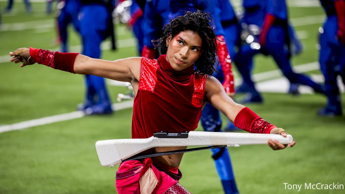 DCI PHOTO GALLERIES: 2024 DCI Championships (World, Open, All-Age)