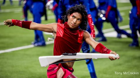 DCI PHOTO GALLERIES: 2024 DCI Championships (World, Open, All-Age)