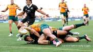 All Blacks Beat Wallabies After Scott Robertson's Big Gamble