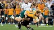 Wallabies Seek Redemption Against All Blacks In Second Bledisloe Cup Clash