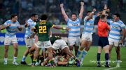 How To Watch Argentina Rugby 2025 Summer Test Matches In The United States