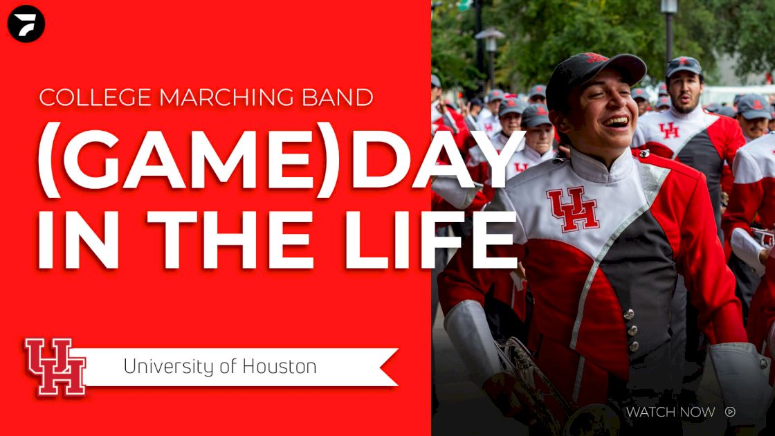 (GAME)DAY In the Life: Spirit of Houston Mini Vlog