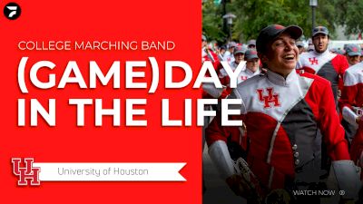 (GAME)DAY In the Life: Spirit of Houston Mini Vlog