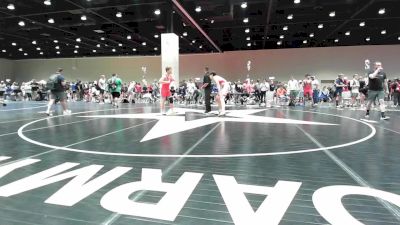 157 lbs Champ. Round 1 - Max Holub, OK vs Kolby Gonzales, NM