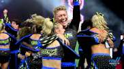 Electric Winning NCA All-Star Nationals