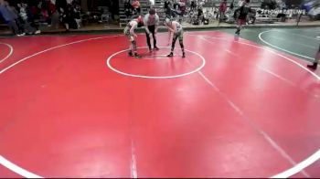 106 lbs Rr Rnd 3 - Wyatt Bolin, Douglas Wrestling Club vs Hayden Berreth, Havre Wrestling Club