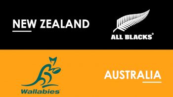 Highlights: New Zealand vs Australia | 2024 The Rugby Championship