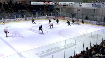 Replay: Away - 2024 Trail vs Salmon Arm | Mar 30 @ 6 PM