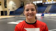 Bella Williams Had A Breakthrough Season Making Her First World Team This Summer