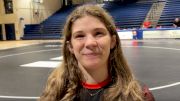 Taylor Whiting Is Pumped To Be Part Of The Growth Of Wrestling In Wisconsin