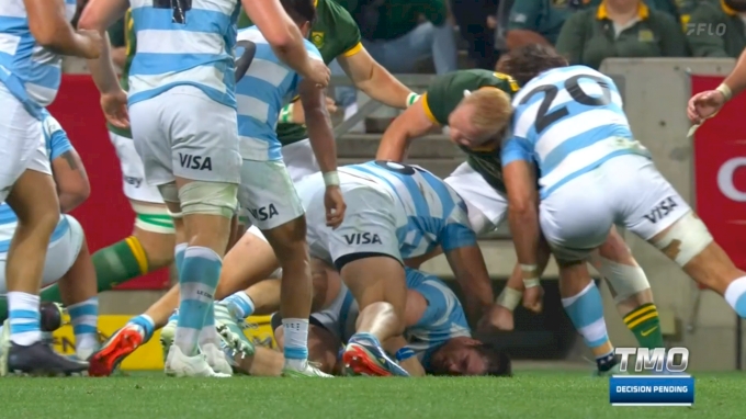 South Africa vs Argentina - Figure 5