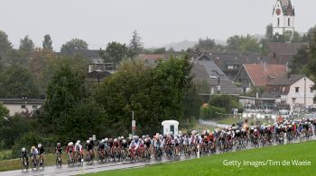 Replay: UCI Road Worlds - Women's Road Race