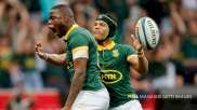 Springboks Dominate Argentina 48-7 to Win 2024 Rugby Championship Title