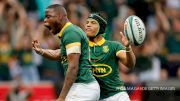 Springboks Dominate Argentina, Win 2024 Rugby Championship