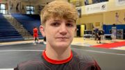 Aaron Seidel Has Been Training With Chance Marsteller And Leveling Up