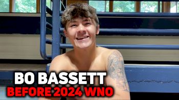 Bo Bassett Believes He Will Be Completely Different This Time Against Daniel Zepeda