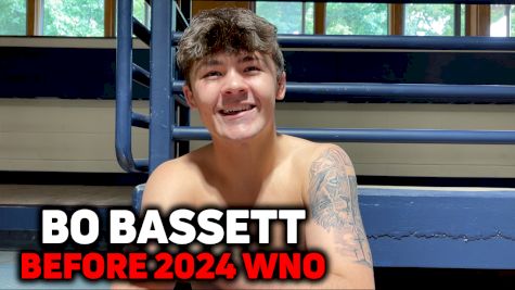 Bo Bassett Believes He Will Be Completely Different This Time Against Daniel Zepeda